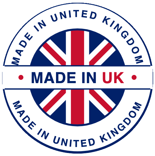 Made in the UK