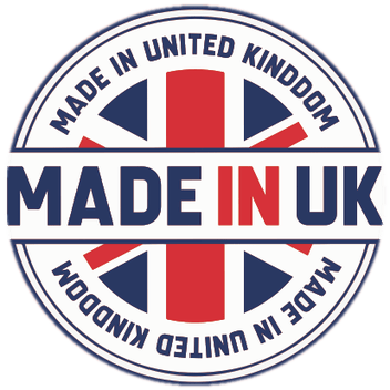 Made in the UK