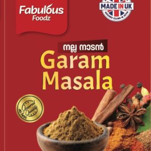 Garam Masala
